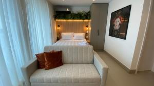 Loft Niña - aconchegante apartamento em Pinheiros