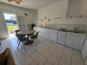 Appartements Maison renovee avec jardin - Calme et confort a la campagne : photos des chambres
