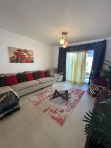 Three bedroom chalet with garden - Kafret Eilet el Taflal