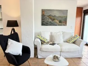 Remote Work in Spanish Mediterranean Countryside - Algimia de Almonacid