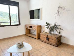 Remote Work in Spanish Mediterranean Countryside