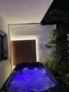 Irida House - Skala Kallirakhis