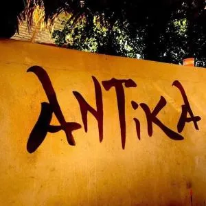 Antika Siwa Camp - Mandīshah