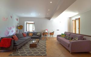 La casa dell’artista