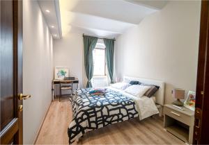 La casa dell’artista