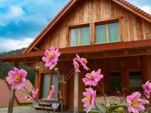 Dolomiti Village - Vuezzis