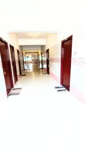 PALLIYARAI GARDENS LODGE AND HOMESTAy - Dhārāpuram