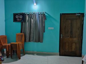 Independent 2 bhk near KIIT,KIIMS bhubaneswar