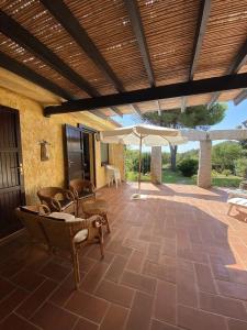 Villa Fedes Sant Elmo img30