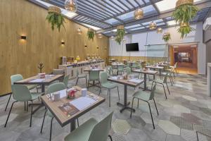 KALI La Raza Mexico City