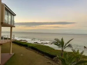 Coral Castle - Kromriviermond