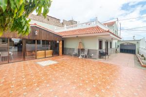 Casa Marjoes - 2 Villas - BBQ - Communal Pool