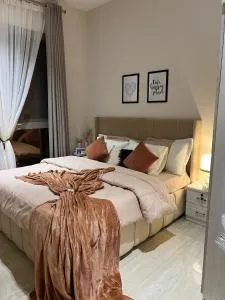 Luxurious 2BHK apartment bousher,muscat - Bawshar