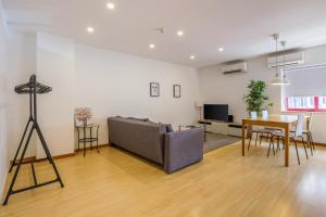 Urban Pathway 2BR apartment