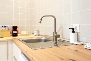 Urban Pathway 2BR apartment