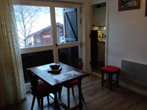 Appartements Residence Les Campanules - LES CAMPANULES - CA11FC MAE-3147 : photos des chambres