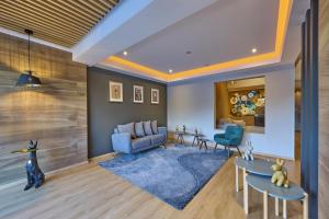 KALI La Raza Mexico City