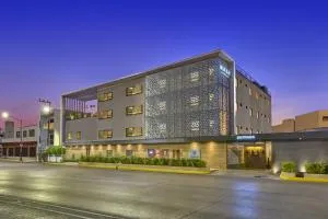 KALI La Raza Mexico City - 库奥蒂特兰伊斯卡伊