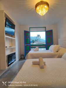 Aparta Hotel Boutique Salento - Unrated properties in Salento