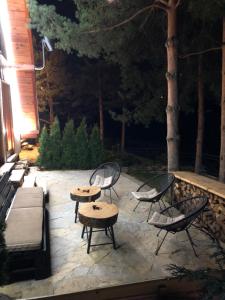 Pine Cabins Zlatibor