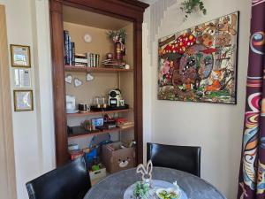 B&B / Chambres d'hotes L-Escale Champetre : photos des chambres