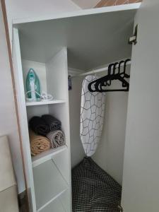 Apartament Szklane Tarasy