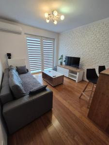 Apartament Szklane Tarasy