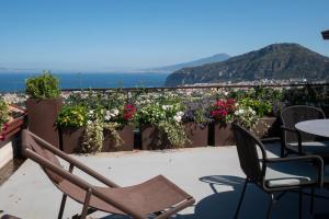 Sorrento-luxury Suites