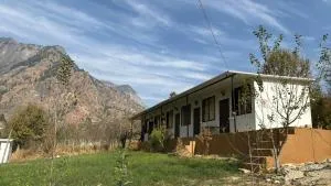 The Hidden Dorf - Jari