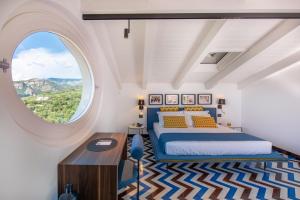 Sorrento-luxury Suites