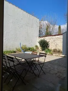 L'ermitage du gué - Cocon paisible avec extérieur - Cité de Beauregard