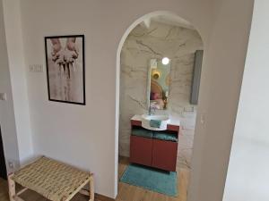 Maisons de vacances Maison Mam Oleron : photos des chambres