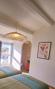 Maisons de vacances Maison Mam Oleron : photos des chambres