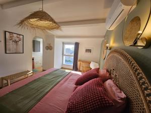 Maisons de vacances Maison Mam Oleron : photos des chambres