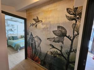 Maisons de vacances Maison Mam Oleron : photos des chambres