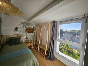 Maisons de vacances Maison Mam Oleron : photos des chambres