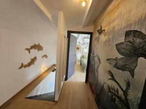 Maisons de vacances Maison Mam Oleron : photos des chambres