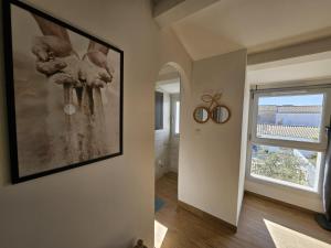 Maisons de vacances Maison Mam Oleron : photos des chambres