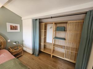 Maisons de vacances Maison Mam Oleron : photos des chambres