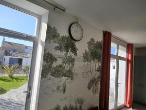 Maisons de vacances Maison Mam Oleron : photos des chambres