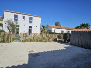 Maisons de vacances Maison Mam Oleron : photos des chambres