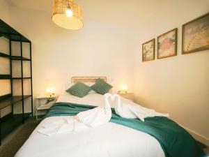 Apartamento Puerta de Madrid 2