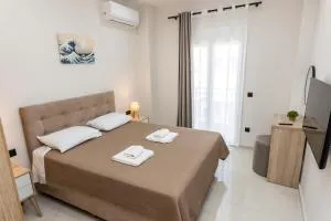 stavs apartment - Mastambás