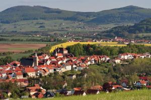 Apartment Sonnenschein in Fulda