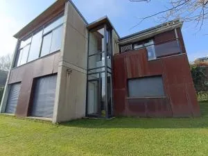 Villa del Pas - Oruña