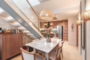 Apartment with 3 bedrooms in Las Canas