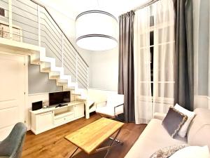 Giglio Suite