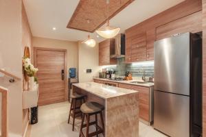 Apartment with 3 bedrooms in Las Canas