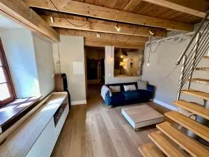 Maison vue panoramique au Cirque de Navacelles - Rogues