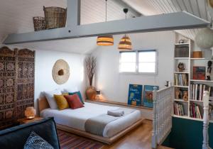 La Nuit étoilée - Maison d artiste - Auvers-sur-Oise